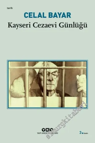 Kayseri Cezaevi Günlüğü - 2021