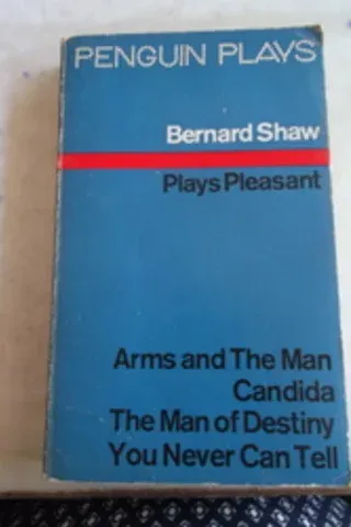 Plays Pleasant