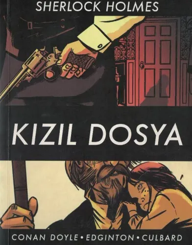 Kızıl Dosya / Sherlock Holmes