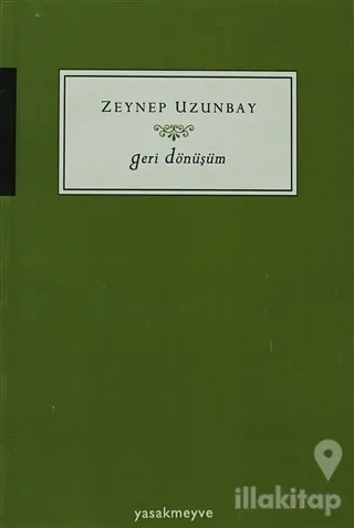 Geri Dönüşüm