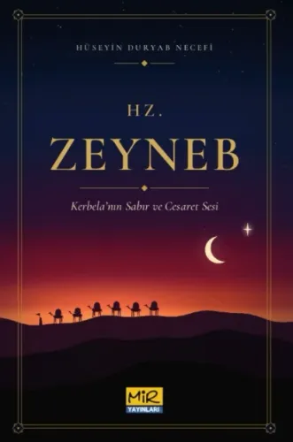 Hz. Zeyneb