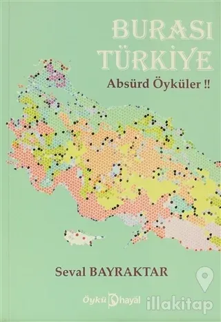 Burası Türkiye