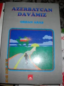 Azerbaycan Davamız