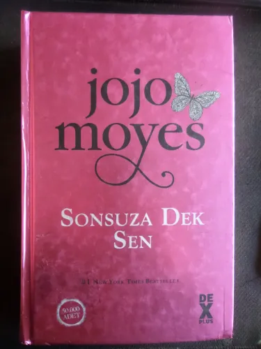 Sonsuza Dek Sen