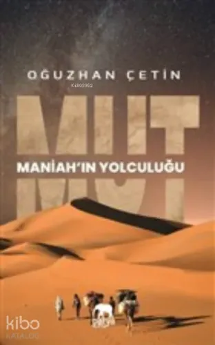 Mut - Maniah'ın Yolculuğu