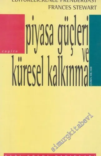 Piyasa Güçleri ve Küresel Kalkınma -        1995