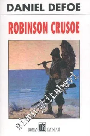 Robinson Crusoe - 2005