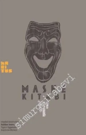 Maske Kitabı - 2008