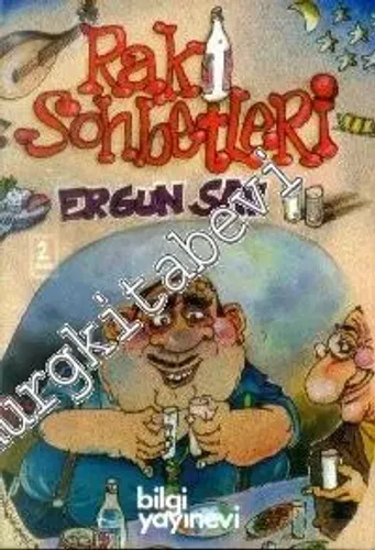 Rakı Sohbetleri -        1994