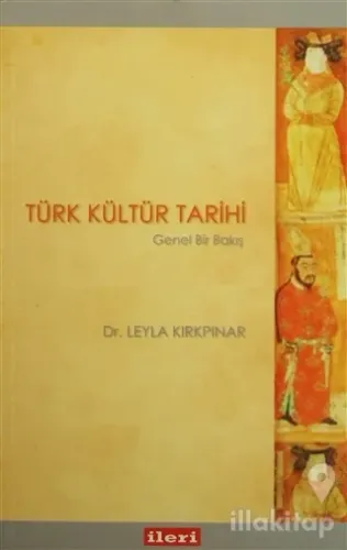 Türk Kültür Tarihi