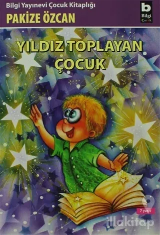 Yıldız Toplayan Çocuk