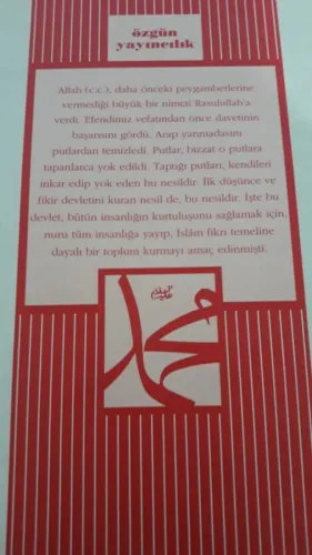 Hayatı Dersler Ve İbretleri z. Muhammedin Mustafa Sıbaı Özgün Yayıncıl