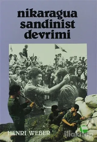 Nikaragua Sandinist Devrim