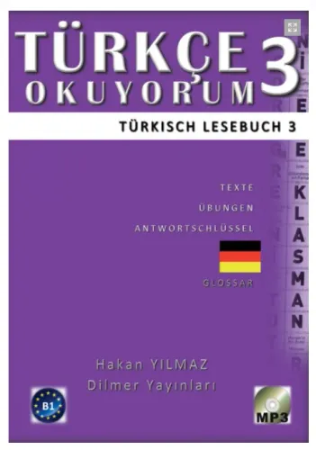 TÜRKISCH LESEBUCH 3
