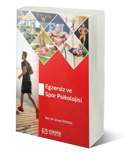 Egzersiz ve Spor Psikolojisi