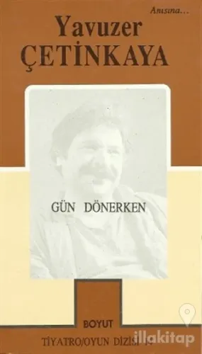 Gün Dönerken