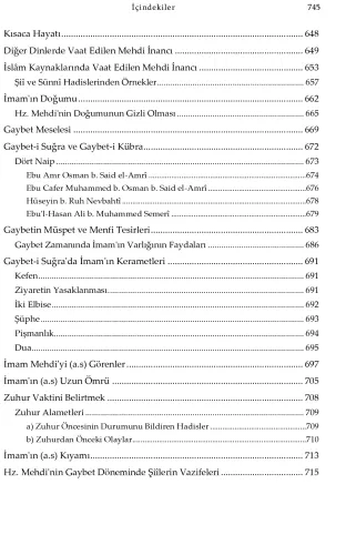 Hz. Muhammed (s.a.a) ve Ehl-i Beyt'in Hayatı (Karton Kapak) Telif Komi