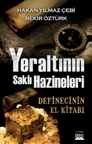 Yeraltının Saklı Hazineleri