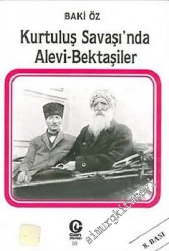 Kurtuluş Savaşı'nda Alevi - Bektaşiler -         2003