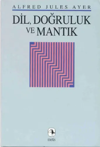 Dil Doğruluk ve Mantık