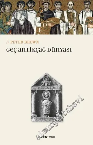 Geç Antikçağ Dünyası -         2022