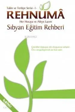 Rehnuma Eğitim Rehberi