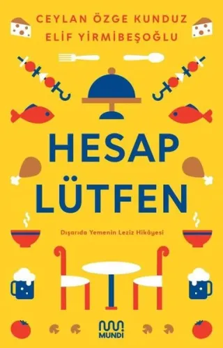 Hesap Lütfen