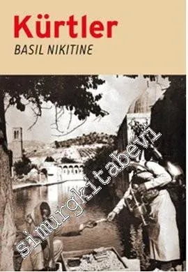 Kürtler - Sosyolojik Tarihi İncelemeler -