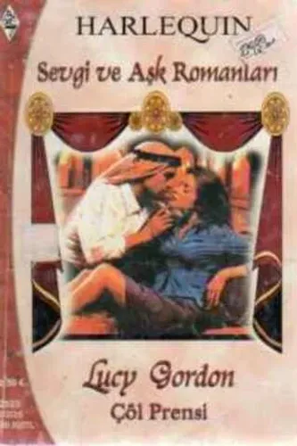 Çöl Prensi 2002-25
