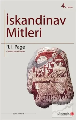 İskandinav Mitleri