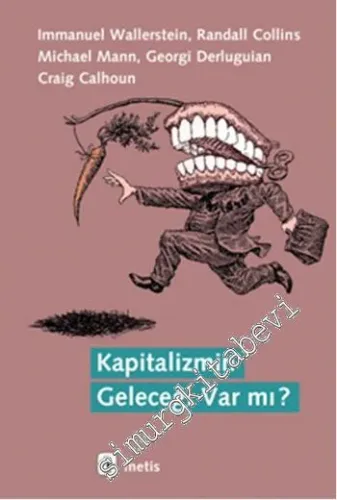 Kapitalizmin Geleceği Var Mı ? -         2025
