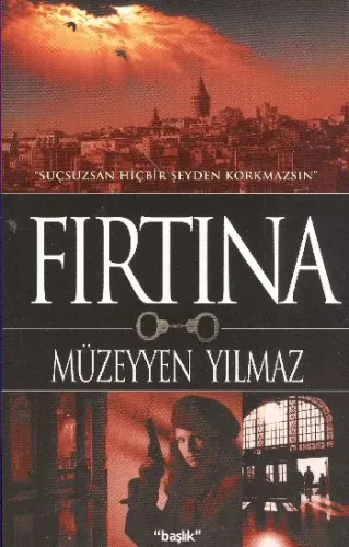 Fırtına