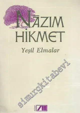 Yeşil Elmalar (Romanlar 2) (Yaşamak Hakkı) -        1997