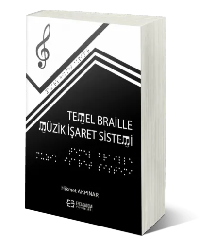 Temel Braille Müzik İşaret Sistemi