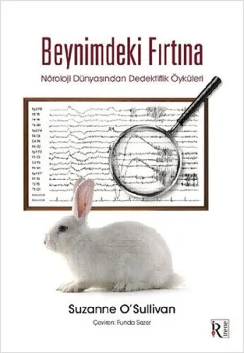 Beynimdeki Fırtına