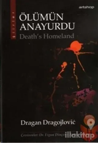 Ölümün Anayurdu