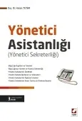 Yönetici Asistanlığı (Yönetici Sekreterliği) 3