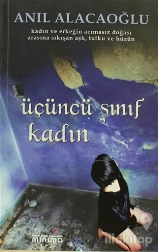 Üçüncü Sınıf Kadın