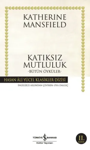 Katıksız Mutluluk