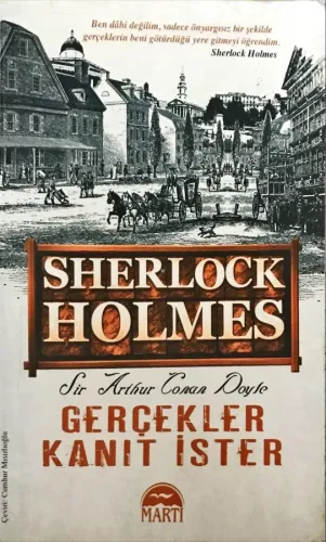 Gerçekler Kanıt İster