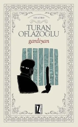Gardiyan | benlikitap.com