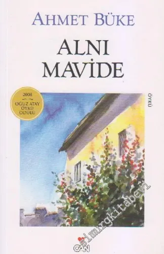Alnı Mavide