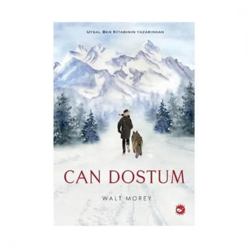 CAN DOSTUM