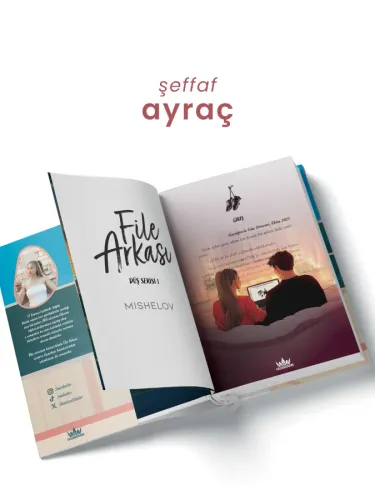 ÖZEL SERİ - DÜŞ SERİSİ 1: FİLE ARKASI