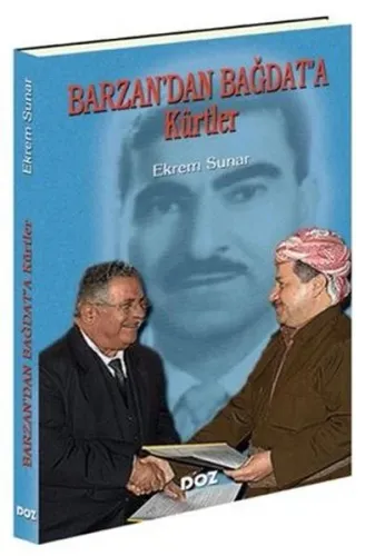 Barzandan Bağdata Kürtler