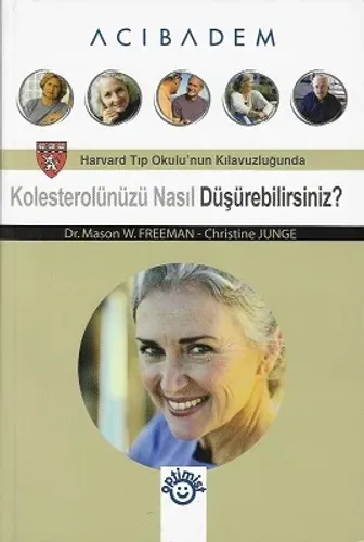 Kolesterolünüzü Nasıl Düşürebilirsiniz? Büyük Boy