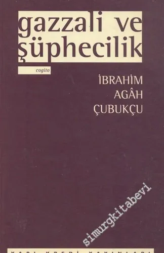Gazzali ve Şüphecilik
