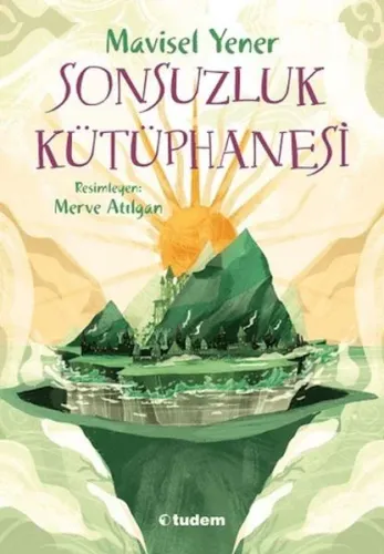 Sonsuzluk Kütüphanesi-9+
