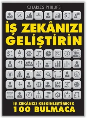 İş Zekanızı Geliştirin