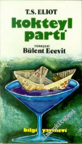 Kokteyl Parti -        1975
